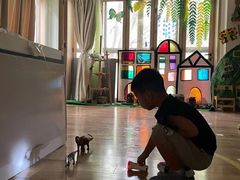 -无艺三语日托早教Arti School(高尔夫园区)