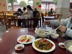 -荣生萝卜汤饭店