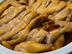金牌太雕鸡-孔乙己酒家(虹桥路店)