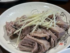 -乡亲鹅肉城(昆山店)