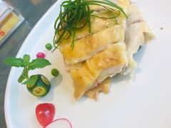 崇明散养鸡-道道鲜·崇明私房菜(五角场店)