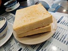 花生酱西多士-仁信老铺(华盖路店)