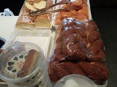 -黑窑厂糖油饼烤鸭·清真菜(旗舰店)