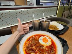 -津津飯堂