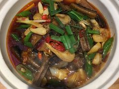 -巴人堂(女儿城店)