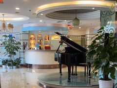 -迪欧咖啡(汇通店)