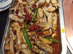 -清真·京华源铜锅涮肉(丰庆店)