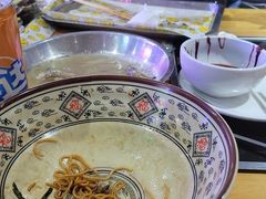 -新疆烧烤王(广灵店)