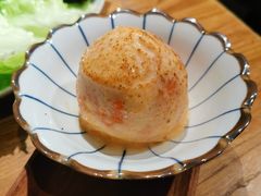-TAIFORKS 大福食堂·山葵烤肉料理·拌饭(宝安店)