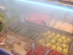 -喜井无限自助烤肉公司(石厦店)