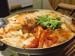 -大叹号啤酒屋·延边料理(延大店)