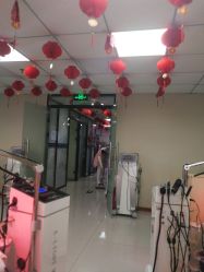 -痘博士北京·全国连锁祛痘机构