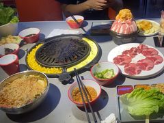 -外婆掌柜·东北家庭烤肉(托乐嘉店)