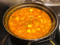 -韩屋韩国料理(天山路店)