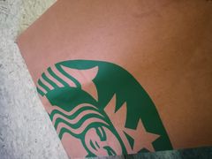 -星巴克(武汉协和医院店)
