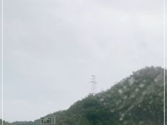 -辛安庄鸡鸣山景区