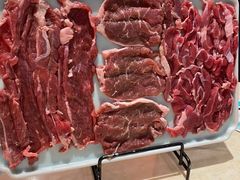 -三宝涮肉(体育学院店)