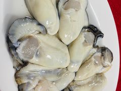-花苑美食横琴生蚝火锅(拱北粤华路店)