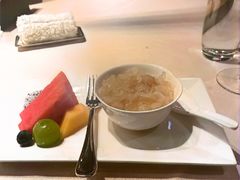 -丽思卡尔顿酒店-天泰轩中餐厅(大沽北路店)