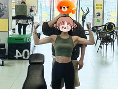 -中田健身工作室(嘉定江桥店)