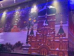 -山河屯铁锅炖(哈西站店)