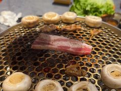 -东味北道熟成·炭火烤肉(九龙店)