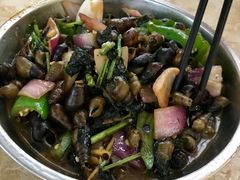 -香竹农庄•传统竹筒饭(十年店)