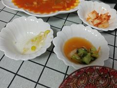 -全州拌饭馆(断桥店)