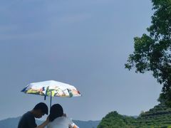 -西湖风景区十里琅珰-五云山
