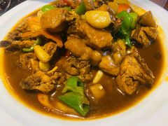 生炒大公鸡-湖碟轩·私厨坊(张家港店)