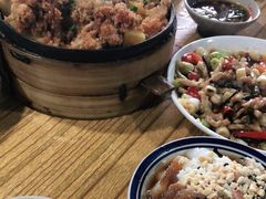 -人和水上飘(第一家店)