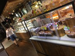 -匠造烘焙(上海湾店)