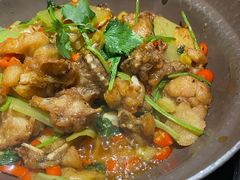 -吃饭皇帝大(合生汇店)