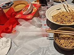 -肥肥虾庄·金牌油焖大虾(杨园滨江时代walk店)