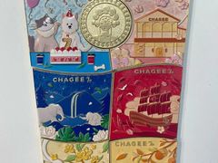 -霸王茶姬(上海恒基名人店)