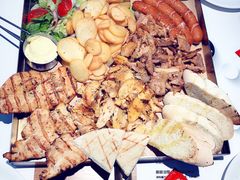 -HELLO MUSAE 拾光缪斯餐厅·纯正希腊风味(苏州中心店)