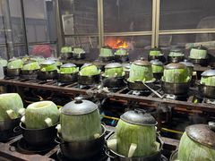 -红旗山庄(圭峰山店)