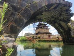-上甘棠村
