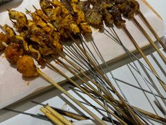 -爪王羊排火锅·烧烤