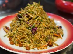 -粗粮人家·东北菜(洋桥店)