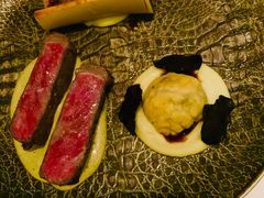-翡翠36餐厅(浦东香格里拉店)