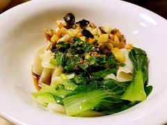 -東舍食唐精品陕菜馆
