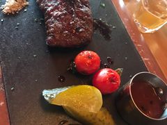 -MR.ROCKY洛奇先生RESTAURANT&BAR(宝安壹方城店)