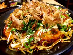 广岛好味烧-胜代日本料理(云程巷小区店)