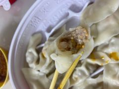 -喜家德虾仁水饺(马栏店)