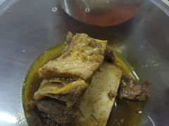 -好成财牛排馆(涂门街总店)