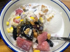 -文昌邓记清补凉(西沙路店)