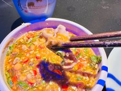 -额尔敦传统涮(公园西路店)