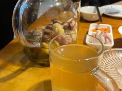 -青海名吃尕张娃非遗烤肉(海湖总店)