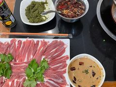 -情忆草原涮肉馆
